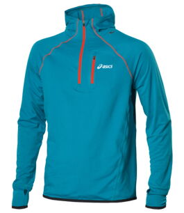 Asics L1 Trail Hoodie