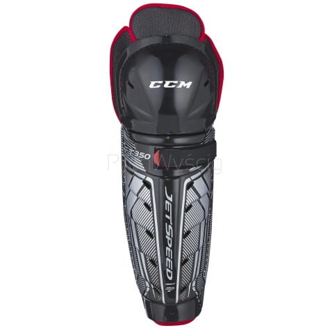 NAGOLENNIKI HOKEJOWE CCM JETSPEED 350 14