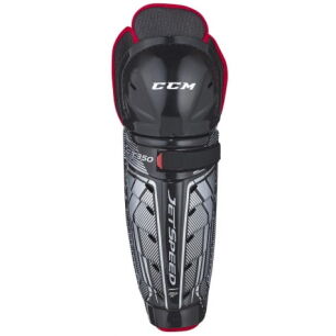 NAGOLENNIKI HOKEJOWE CCM JETSPEED 350 14"