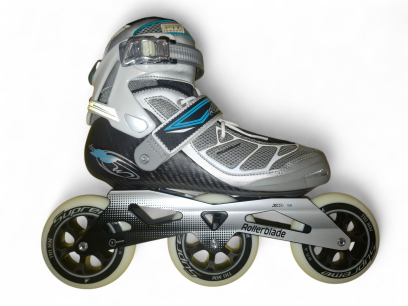 Rolki Rollerblade Tempest 3x110 Supreme