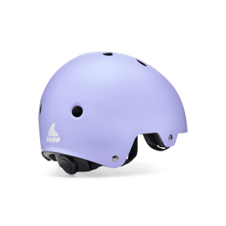 Kask dziecięcy Rollerblade RB JR lilac - 2