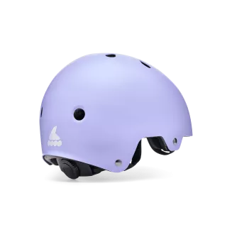 Kask dziecięcy Rollerblade RB JR lilac - 2