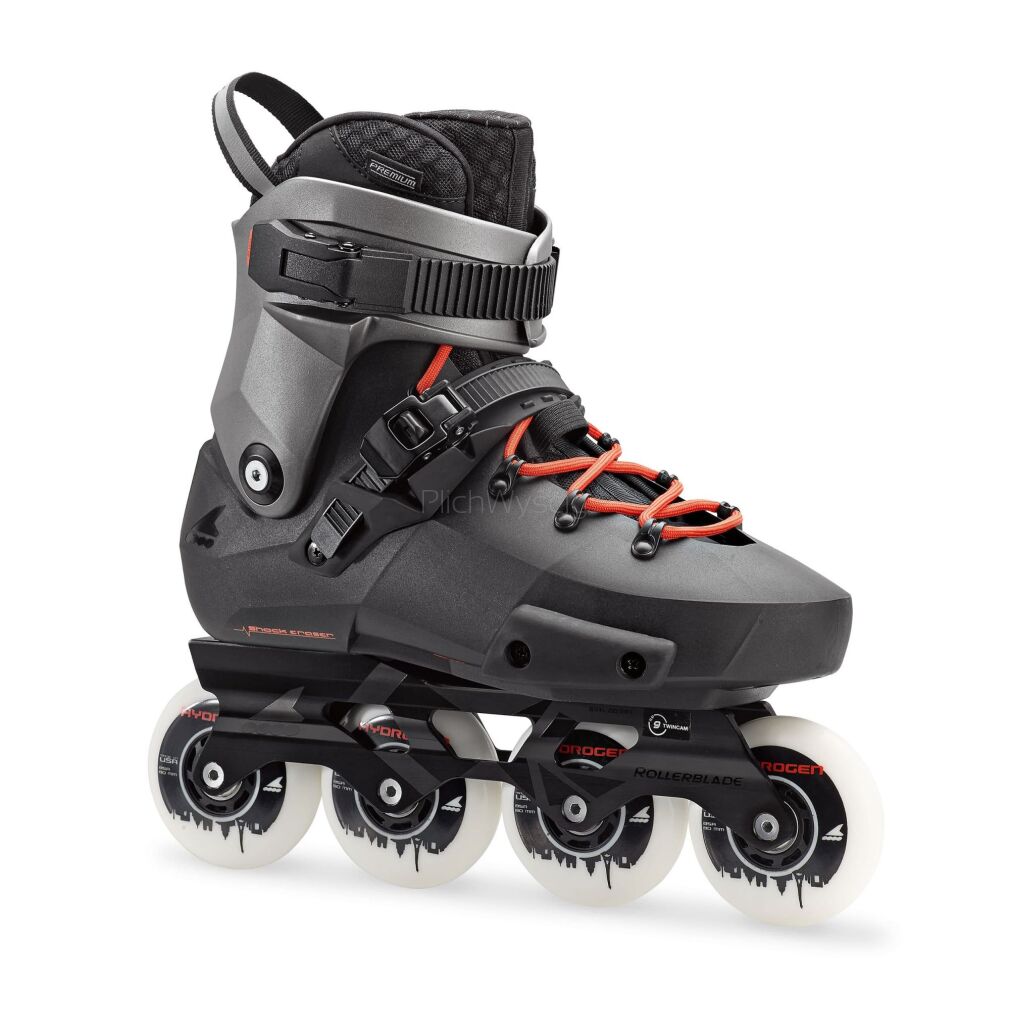 Rolki Rollerblade Twister Edge X