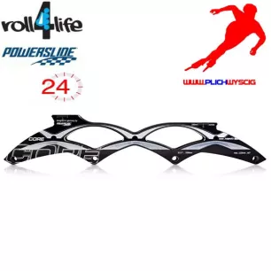 Płoza Powerslide  Triple X-2 13,2''  4x110mm