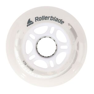 Świecące kółka Rollerblade Moonbeam LED 72mm