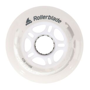 Świecące Koła Rollerblade Moonbeams LED 72mm