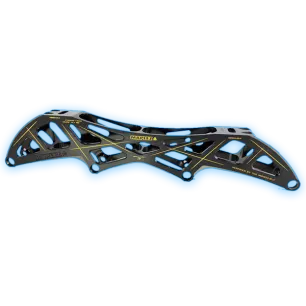 Płoza Maple Force 4x110mm 13,2'