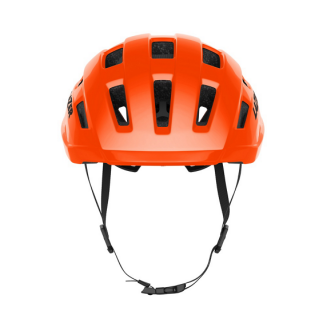 Kask Lazer Tempo KinetiCore flash orange - 3