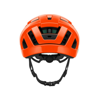 Kask Lazer Tempo KinetiCore flash orange - 2