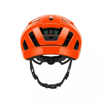 Kask Lazer Tempo KinetiCore flash orange - 2
