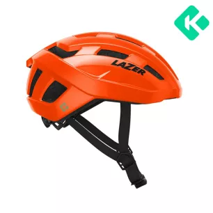 Kask Lazer Tempo KinetiCore flash orange