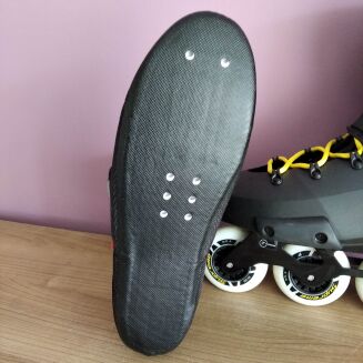 Rolki Rollerblade Twister Edge - 6