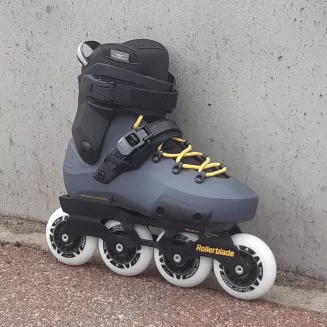 Rolki Rollerblade Twister Edge - 2