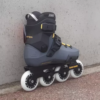 Rolki Rollerblade Twister Edge - 3
