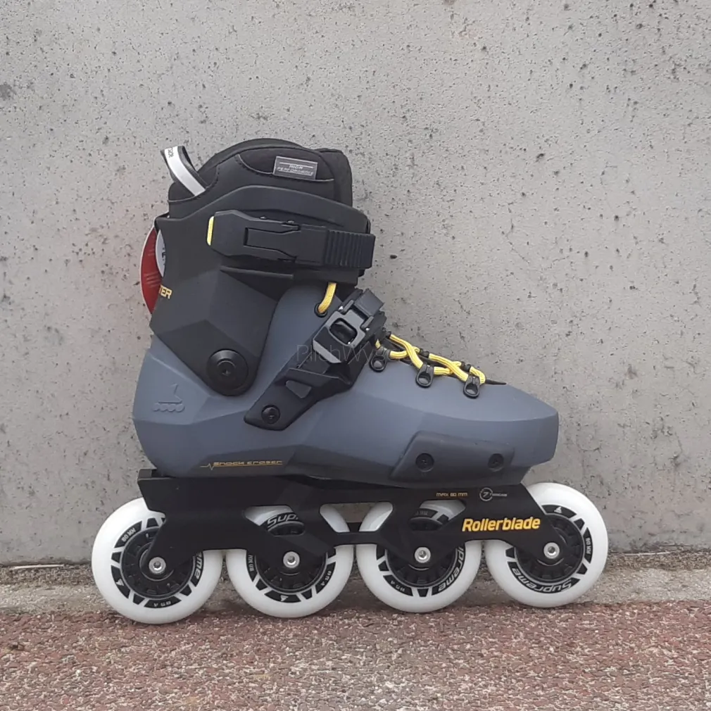 Rolki Rollerblade Twister Edge