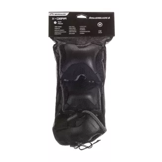 Ochraniacze Rollerblade X GEAR W  3 PACK   - 2