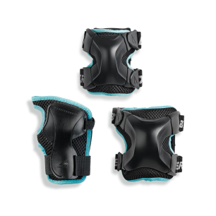 Ochraniacze Rollerblade X GEAR W  3 PACK  