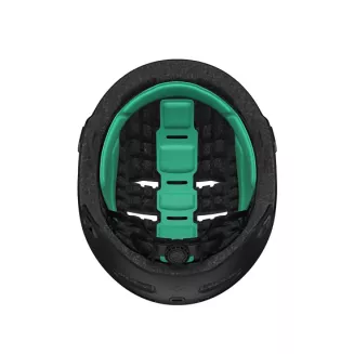 Kask Lazer Maze KinetiCore matte black - 2