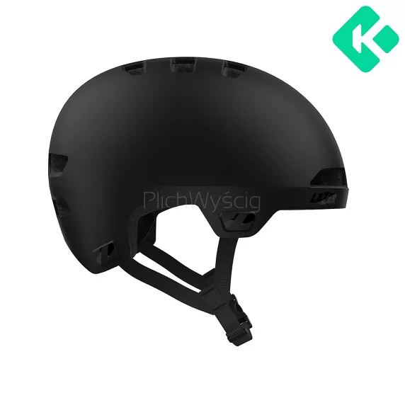 Kask Lazer Maze KinetiCore matte black