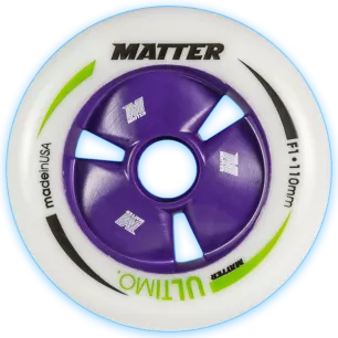 Kola Matter Ultimo 110 mm