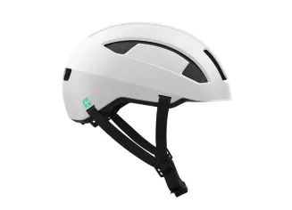 Kask Lazer CityZen Kineticore Matte White - 2