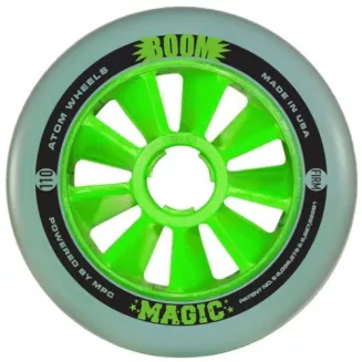 Koła ATOM BOOM MAGIC XXF 6x110 - 2