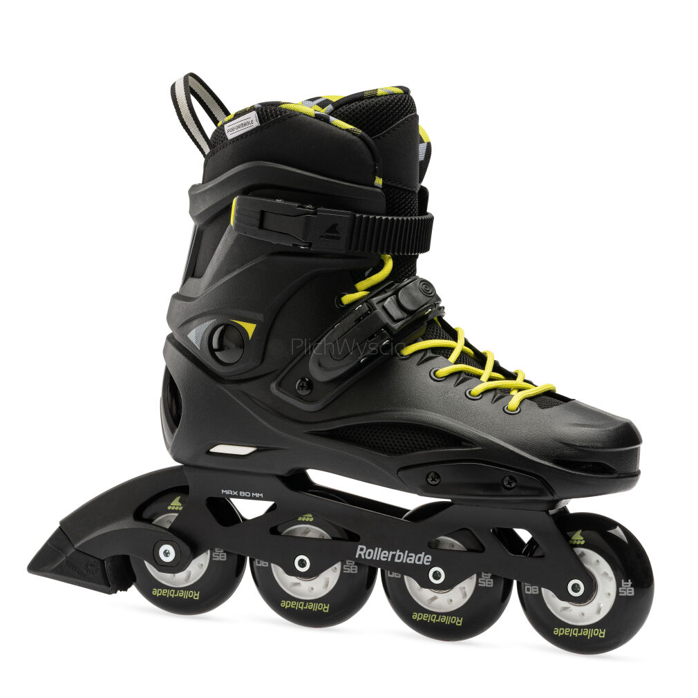 Rolki Rollerblade RB CRUISER