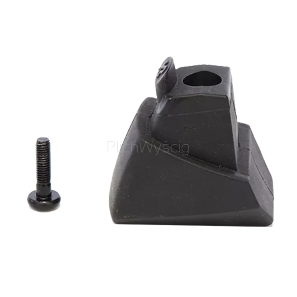 K2 Guma hamulec
