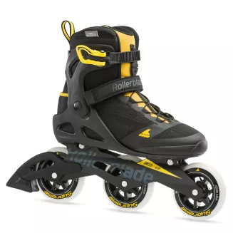 Rolki Rollerblade Macroblade 100 3WD - 4