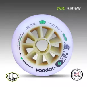 Koła Junk Voodoo 100 mm XF