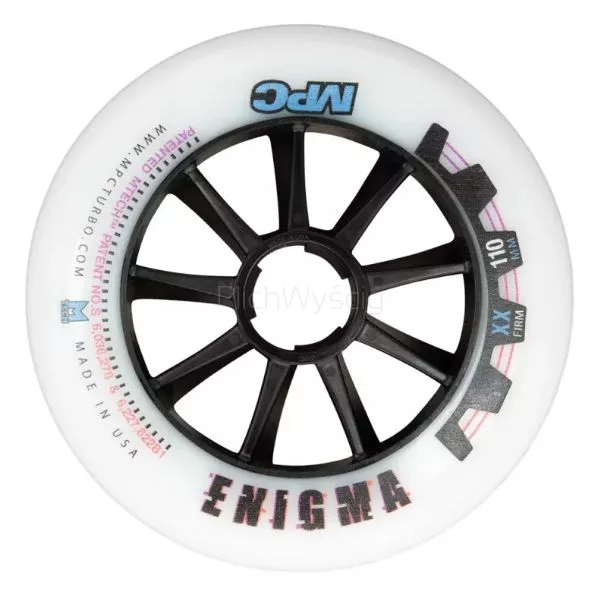 Koła MPC Enigma 110 mm XX-Firm