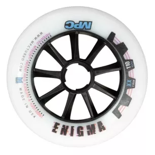 Koła MPC Enigma 110 mm XX-Firm
