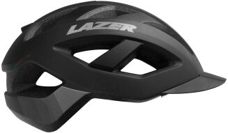 Kask Lazer CAMELEON czarno-szary - 2