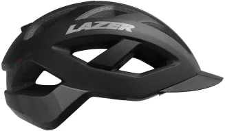 Kask Lazer CAMELEON czarno-szary - 2