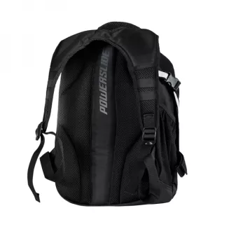 Powerslide Fitness plecak - Czarny - 2