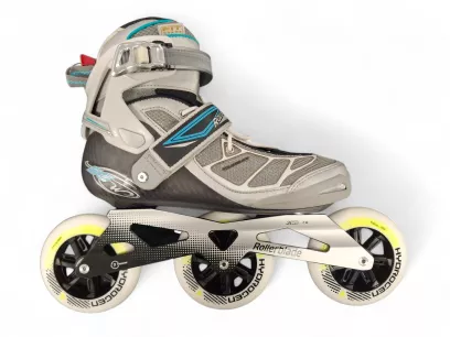 Rolki Rollerblade Tempest 3x110 Hydrogen