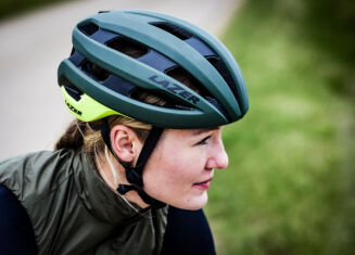 Kask szosowy Lazer Sphere - 3