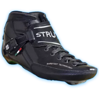 Zestaw Luigino Strut, Rollerblade 4x110, Hydrogen - 2
