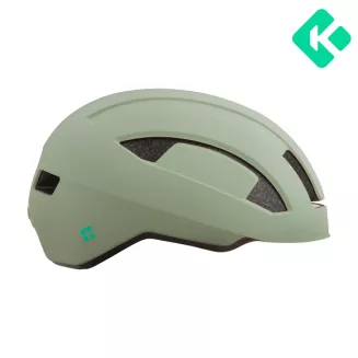 Kask Lazer CityZen Kineticore Laurel Green - 4