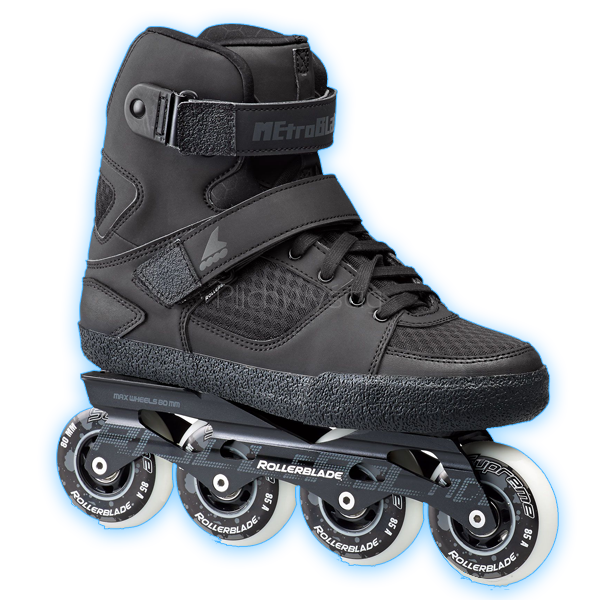 Rolki Rollerblade METROBLADE 