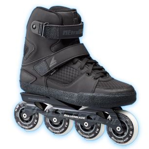 Rolki Rollerblade METROBLADE 