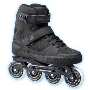 Rolki Rollerblade METROBLADE 