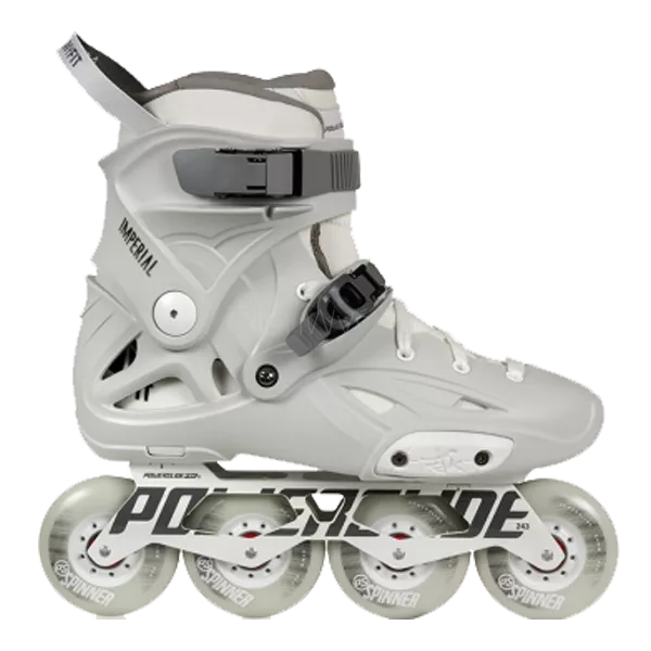 Rolki Powerslide Imperial One 80 Granite 