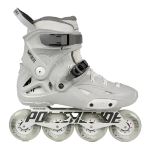 Rolki Powerslide Imperial One 80 Granite 