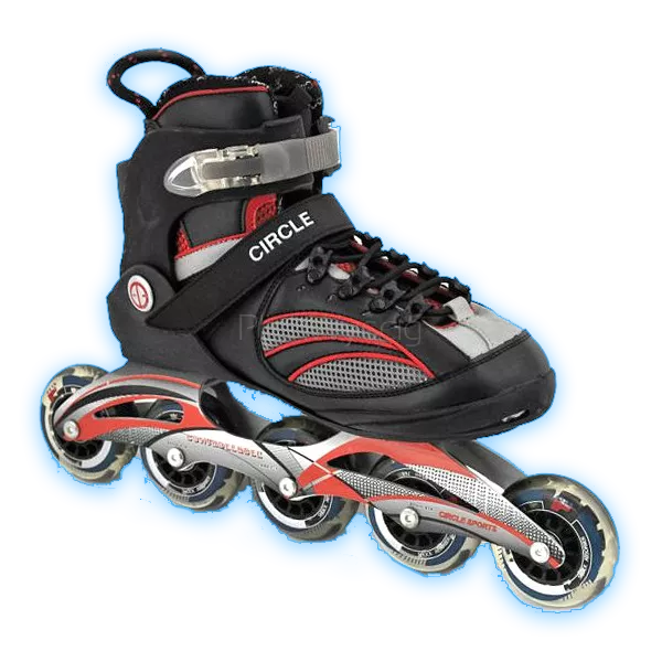 Rolki biegowe Tempish 5 Speed