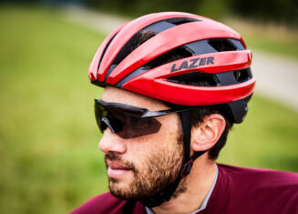 Kask szosowy Lazer Sphere - 3