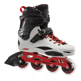 Rolki Rollerblade RB PRO X - 4