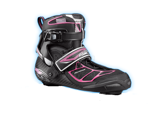 Buty Rollerblade Tempest W Carbon roz 39