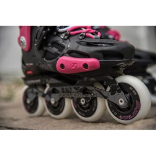 Koła Rollerblade Supreme W 80mm/85A (8szt.)