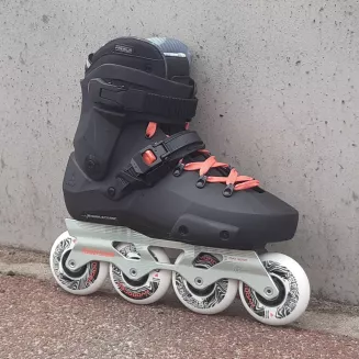 Rolki Rollerblade Twister XT W - 3